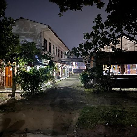 Tanty'S Hostel Ґалле Екстер'єр фото