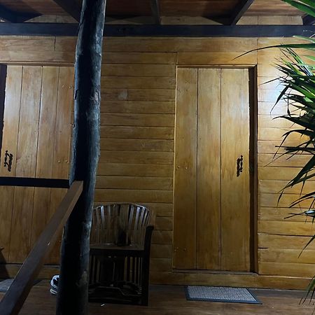 Tanty'S Hostel Ґалле Екстер'єр фото