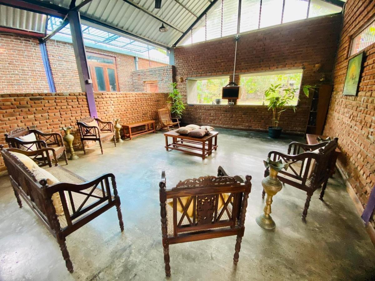 Tanty'S Hostel Ґалле Екстер'єр фото