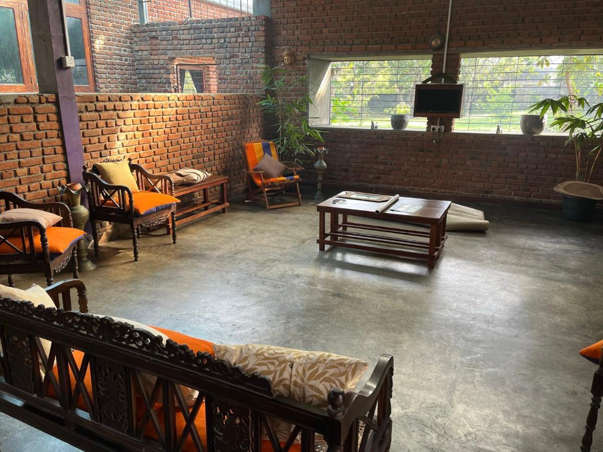 Tanty'S Hostel Ґалле Екстер'єр фото