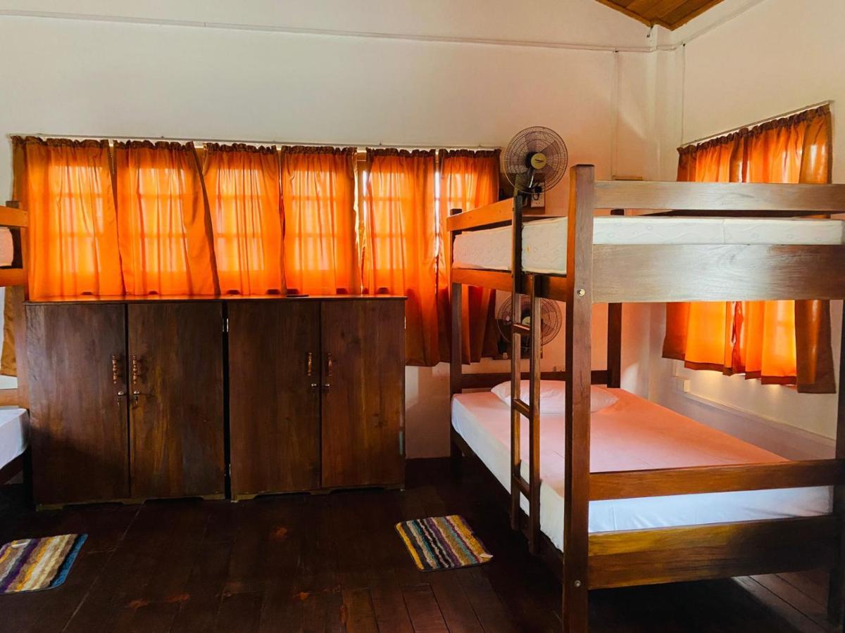 Tanty'S Hostel Ґалле Екстер'єр фото