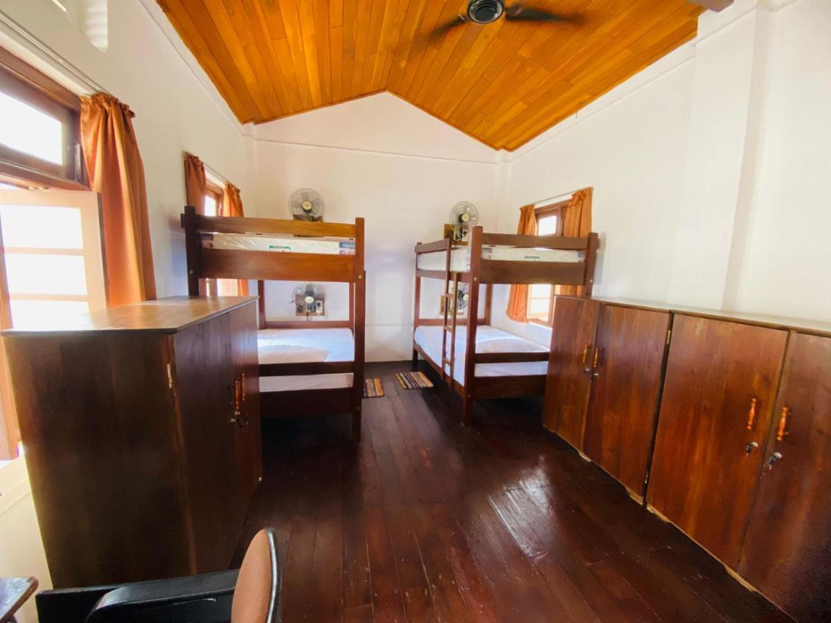 Tanty'S Hostel Ґалле Екстер'єр фото
