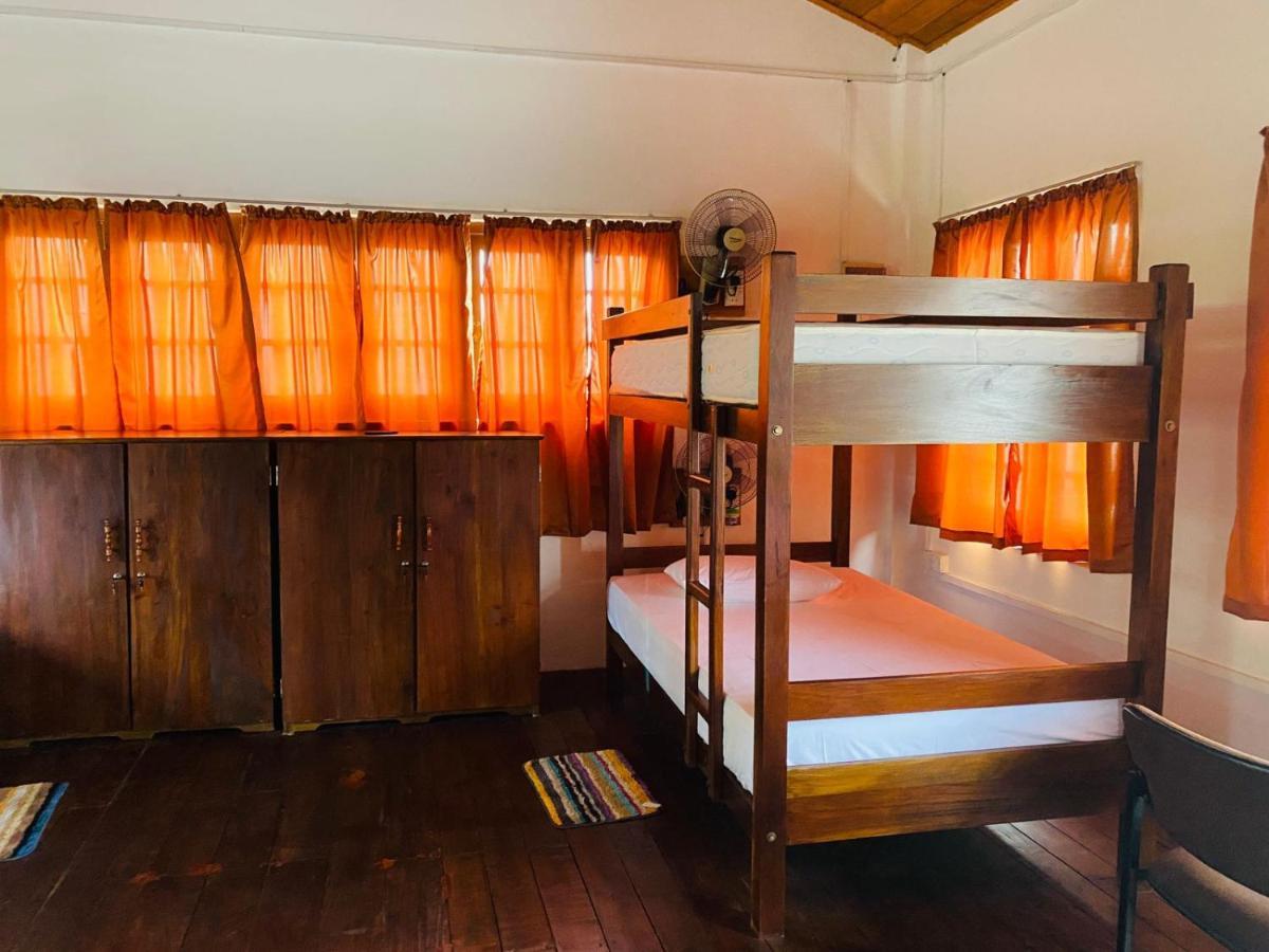 Tanty'S Hostel Ґалле Екстер'єр фото