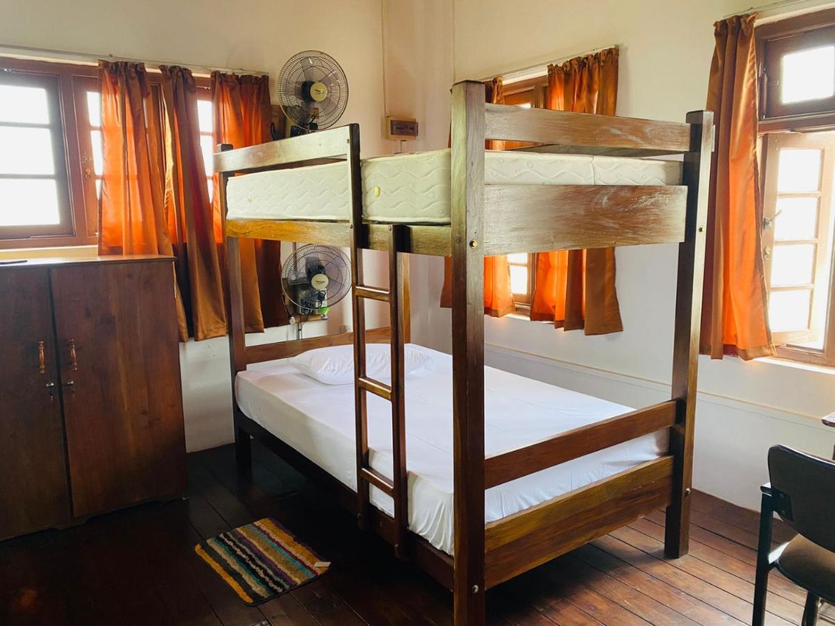 Tanty'S Hostel Ґалле Екстер'єр фото