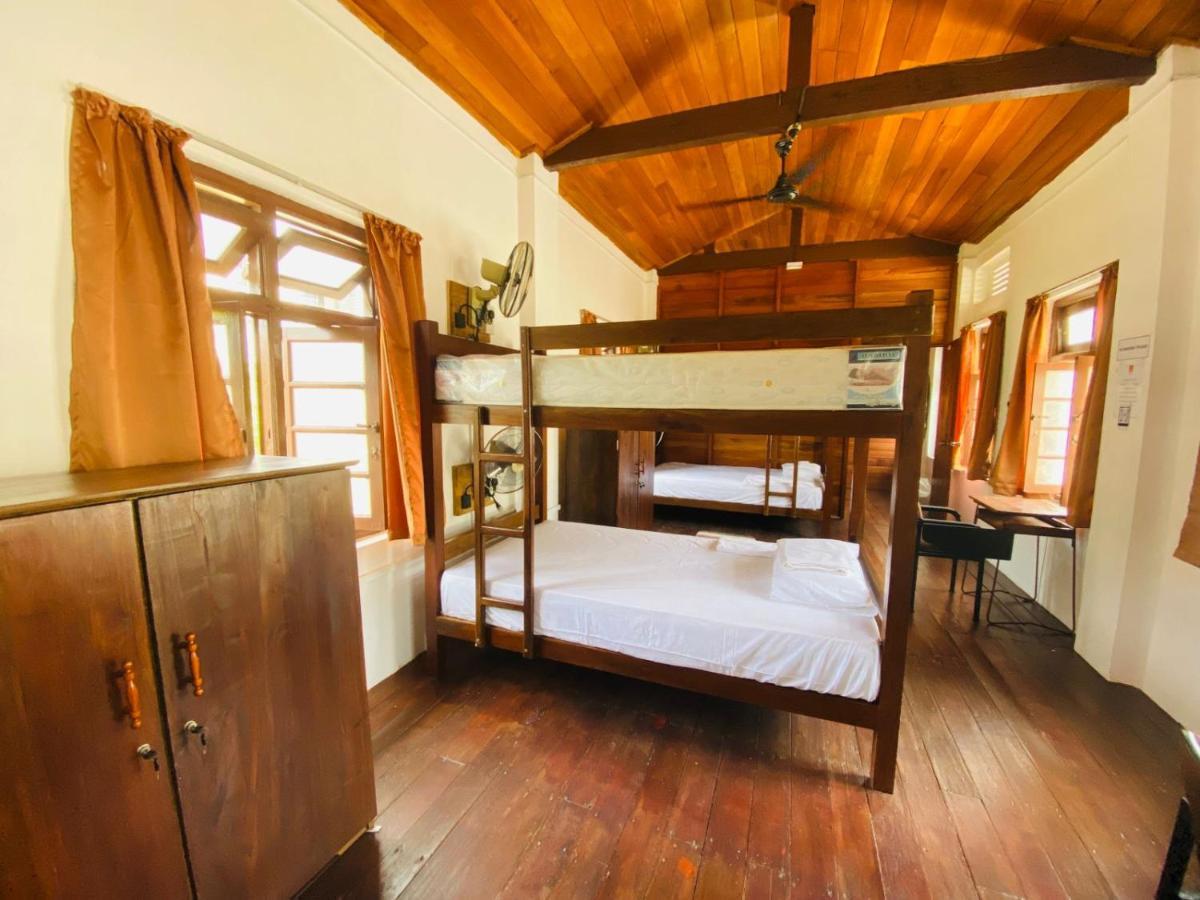 Tanty'S Hostel Ґалле Екстер'єр фото