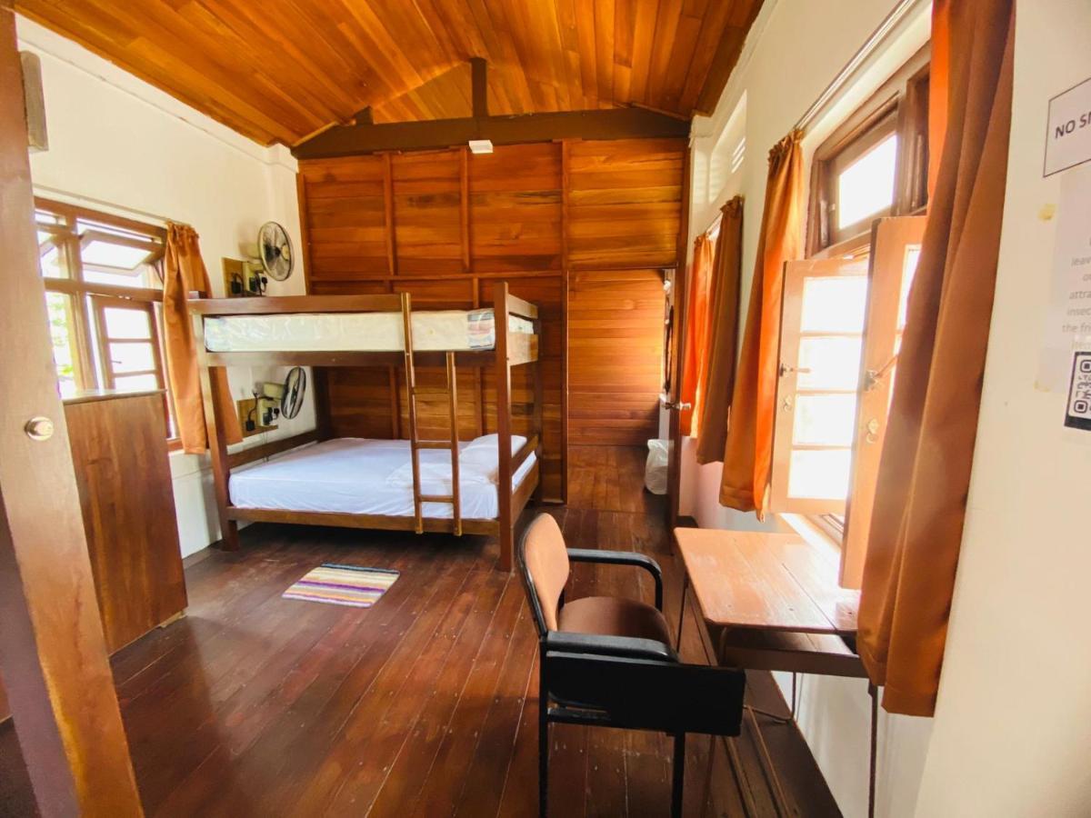 Tanty'S Hostel Ґалле Екстер'єр фото