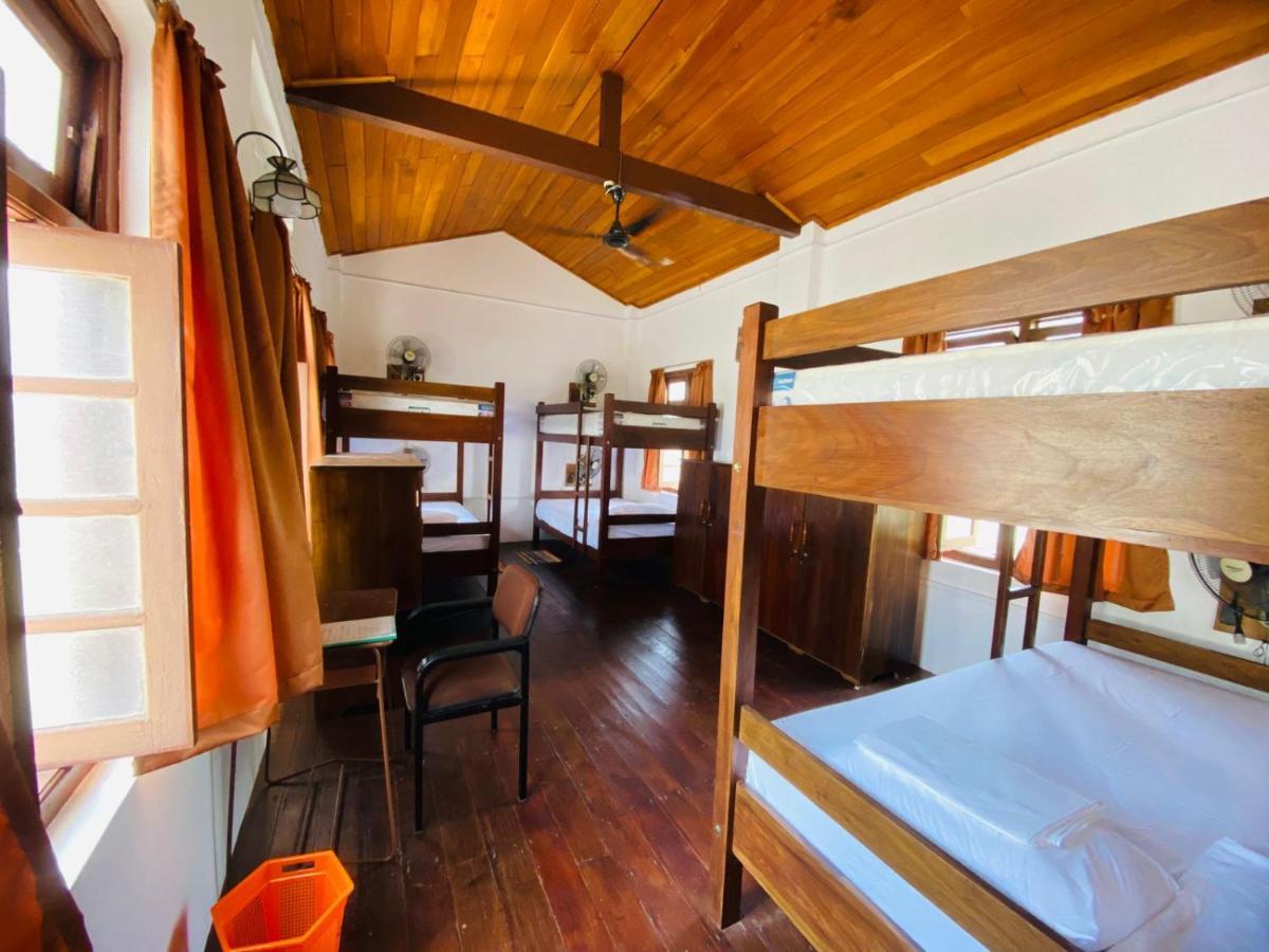 Tanty'S Hostel Ґалле Екстер'єр фото