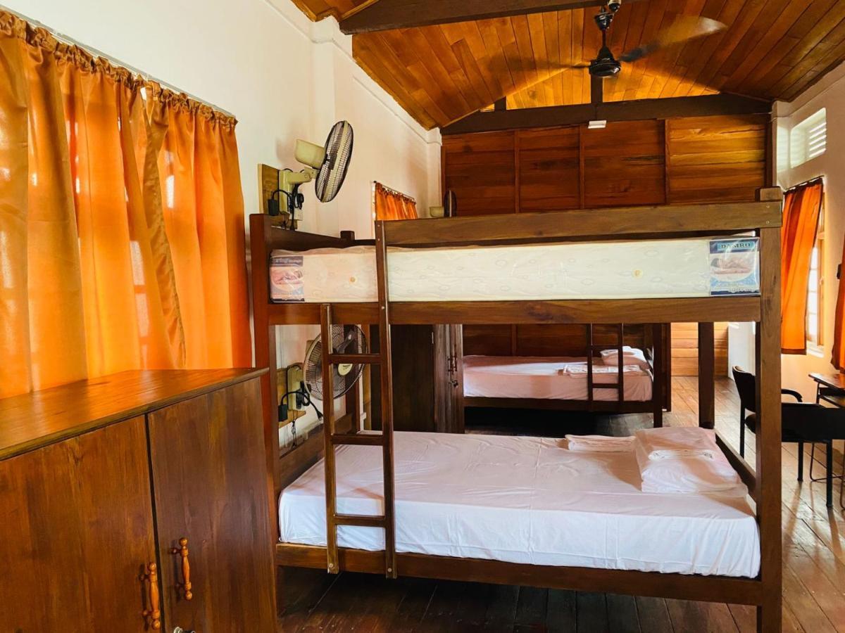 Tanty'S Hostel Ґалле Екстер'єр фото