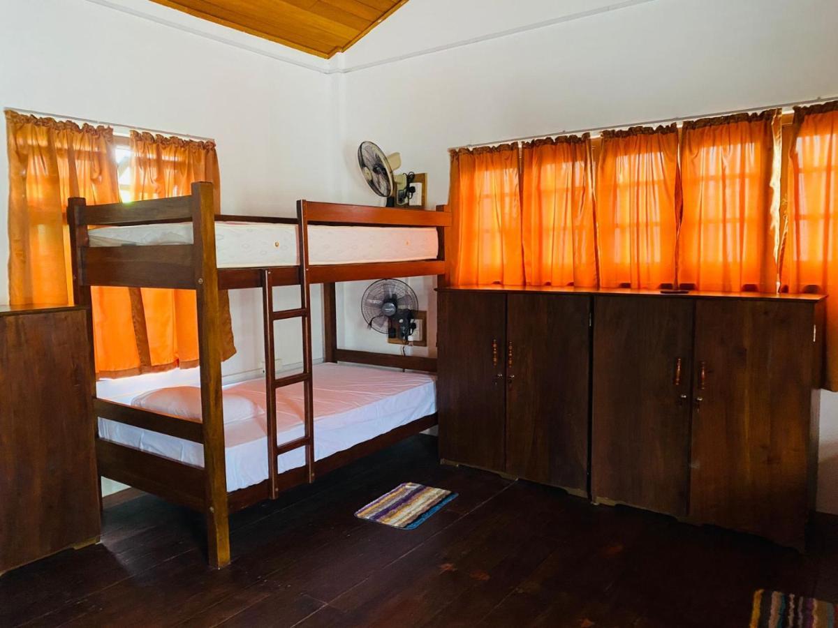 Tanty'S Hostel Ґалле Екстер'єр фото