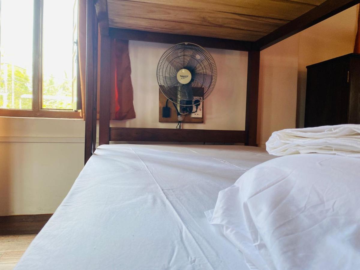 Tanty'S Hostel Ґалле Екстер'єр фото