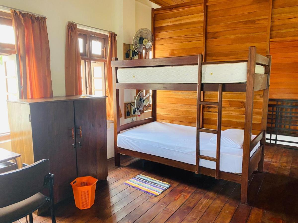 Tanty'S Hostel Ґалле Екстер'єр фото