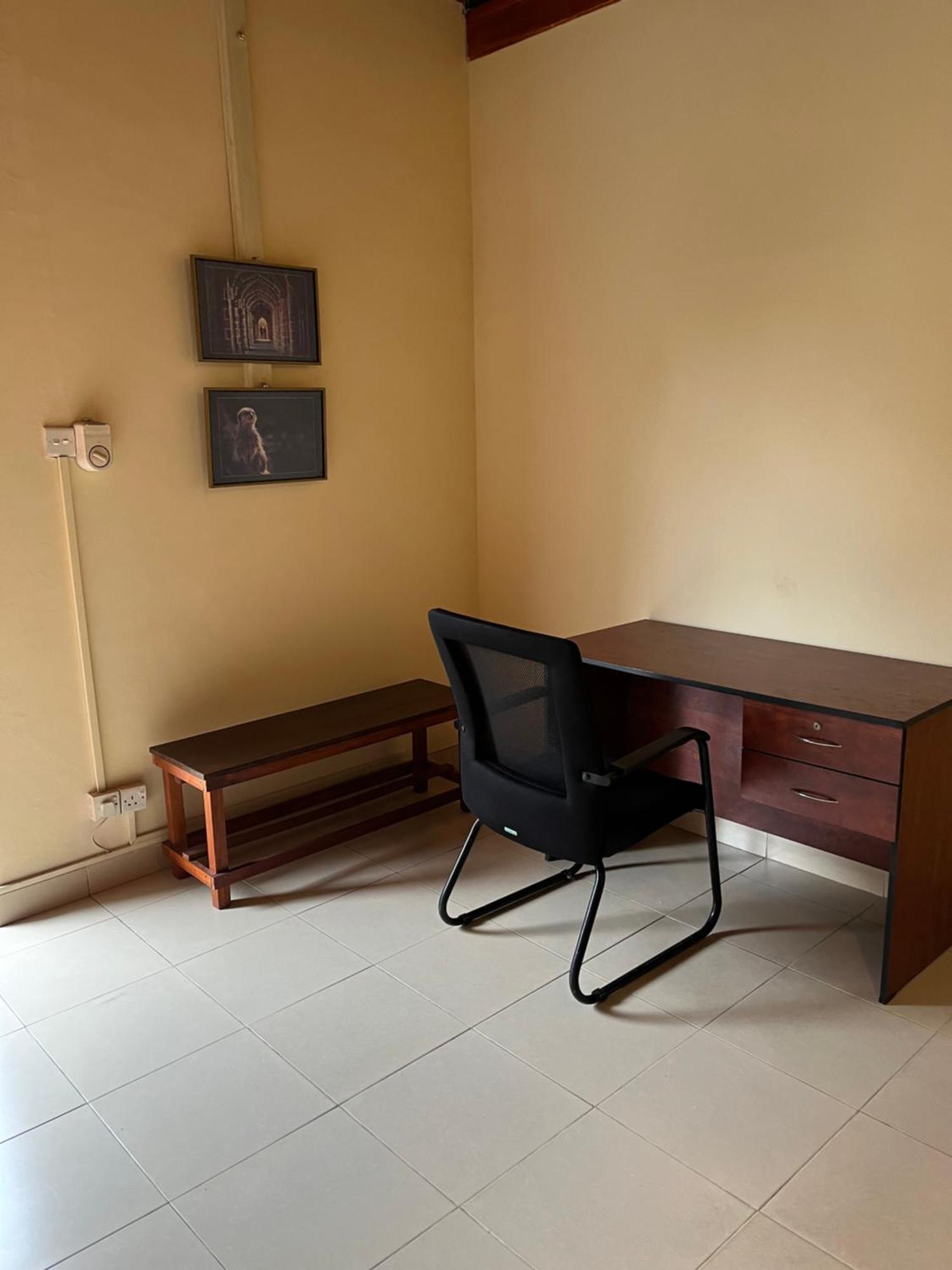 Tanty'S Hostel Ґалле Екстер'єр фото