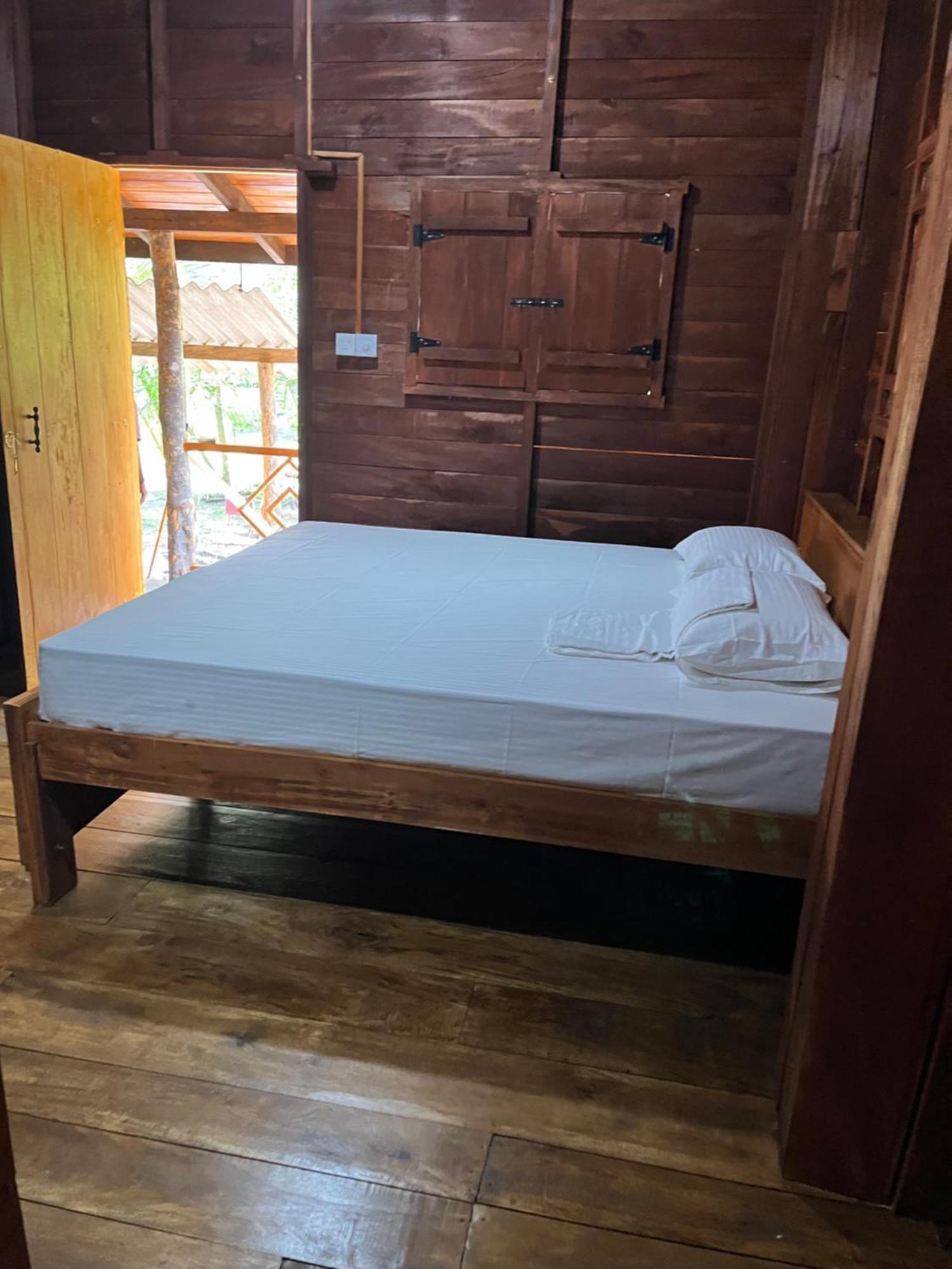Tanty'S Hostel Ґалле Екстер'єр фото