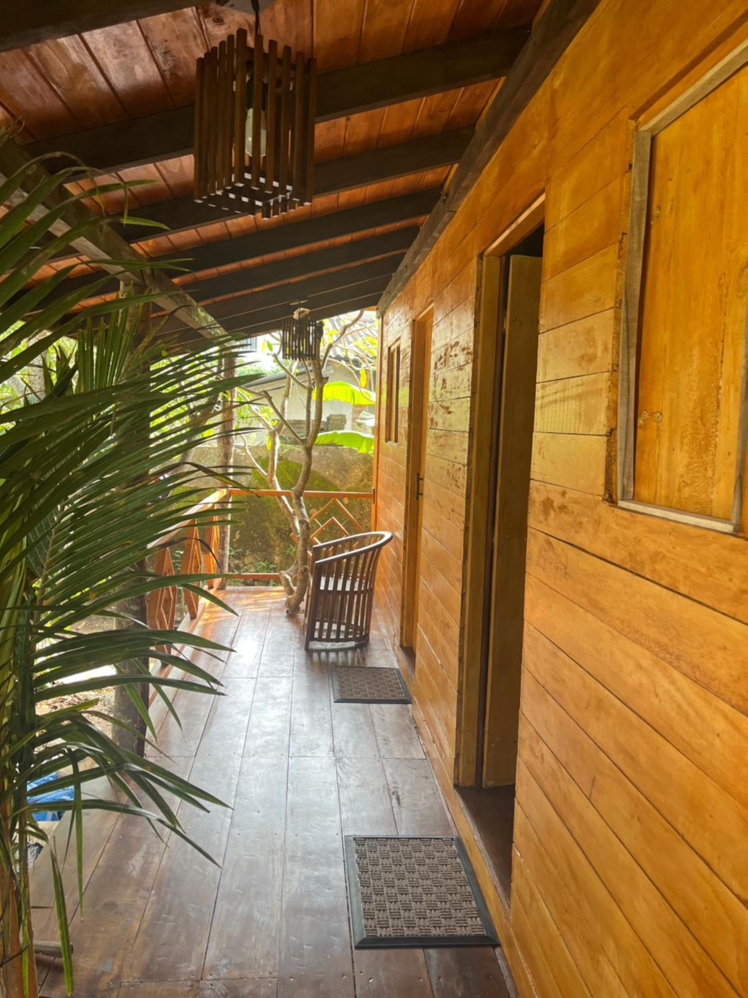 Tanty'S Hostel Ґалле Екстер'єр фото