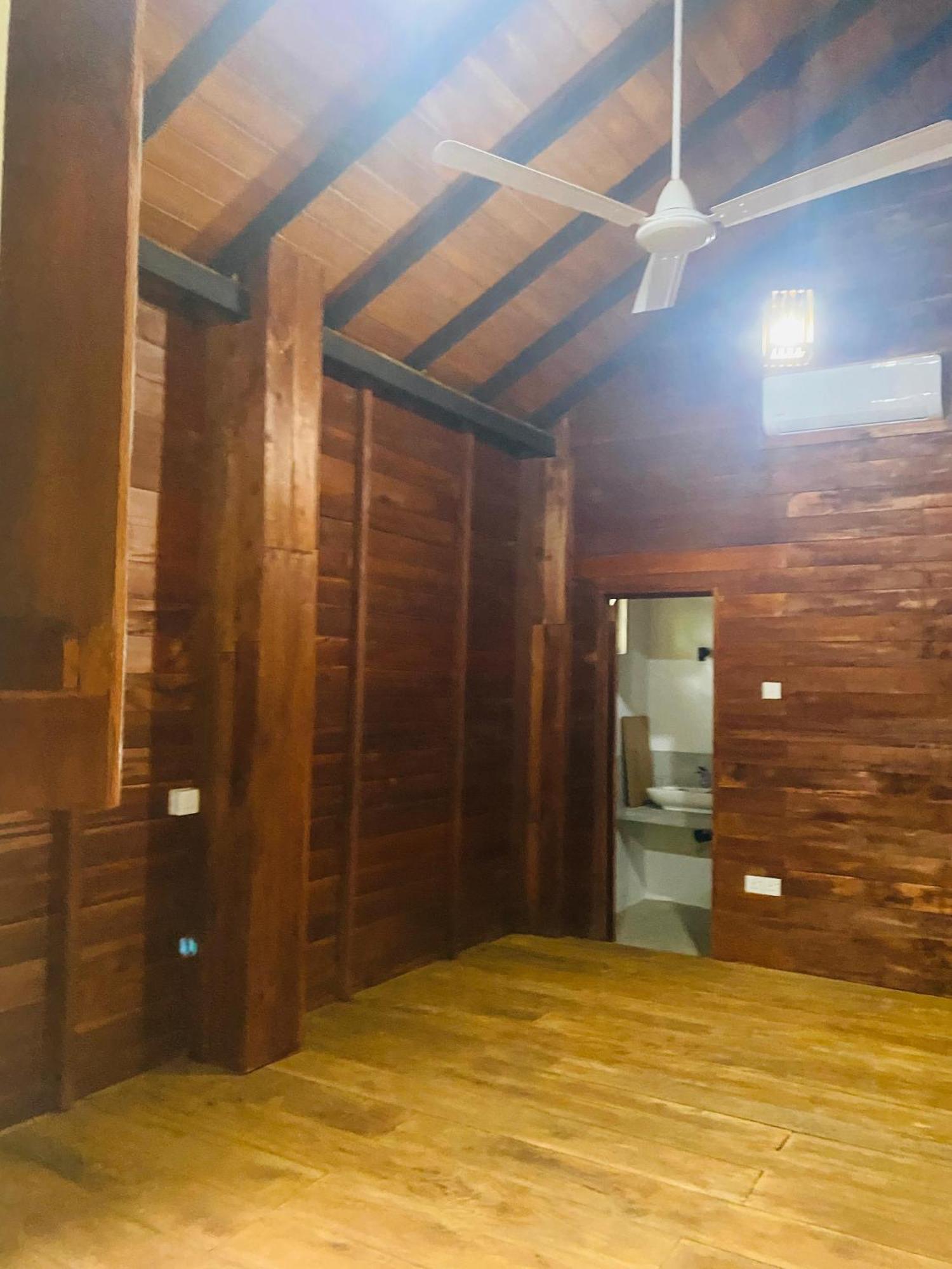 Tanty'S Hostel Ґалле Екстер'єр фото