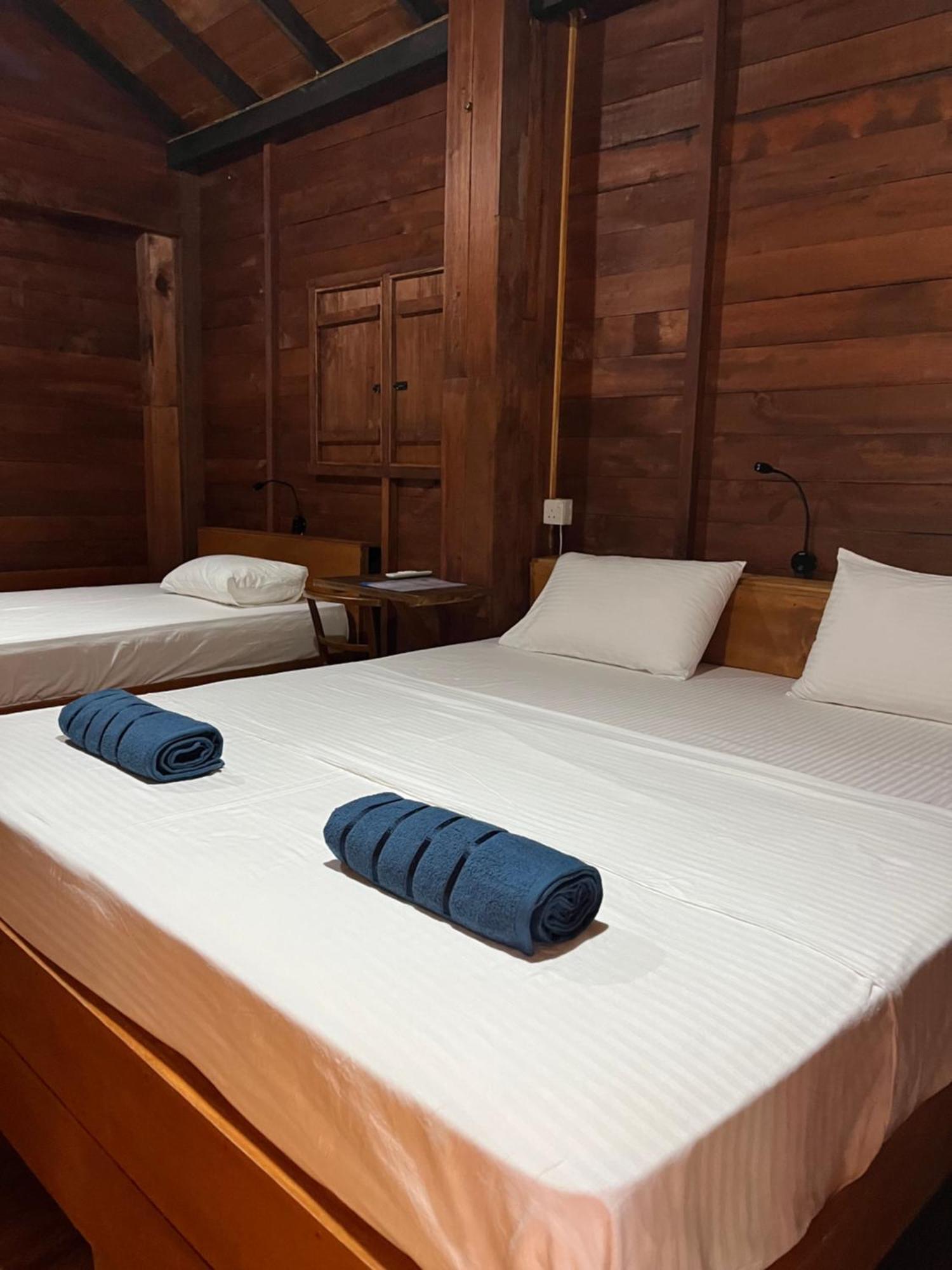 Tanty'S Hostel Ґалле Екстер'єр фото