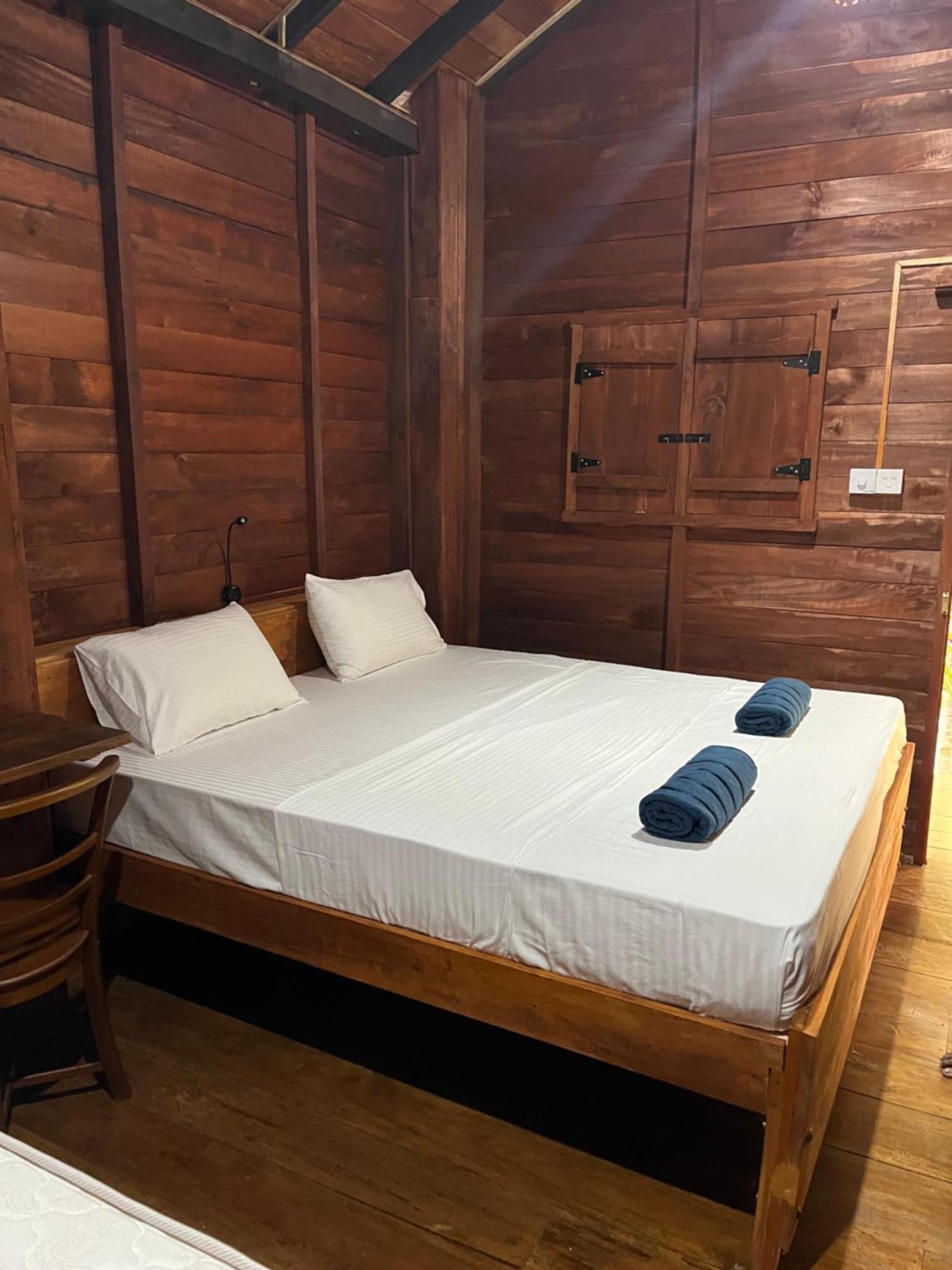 Tanty'S Hostel Ґалле Екстер'єр фото