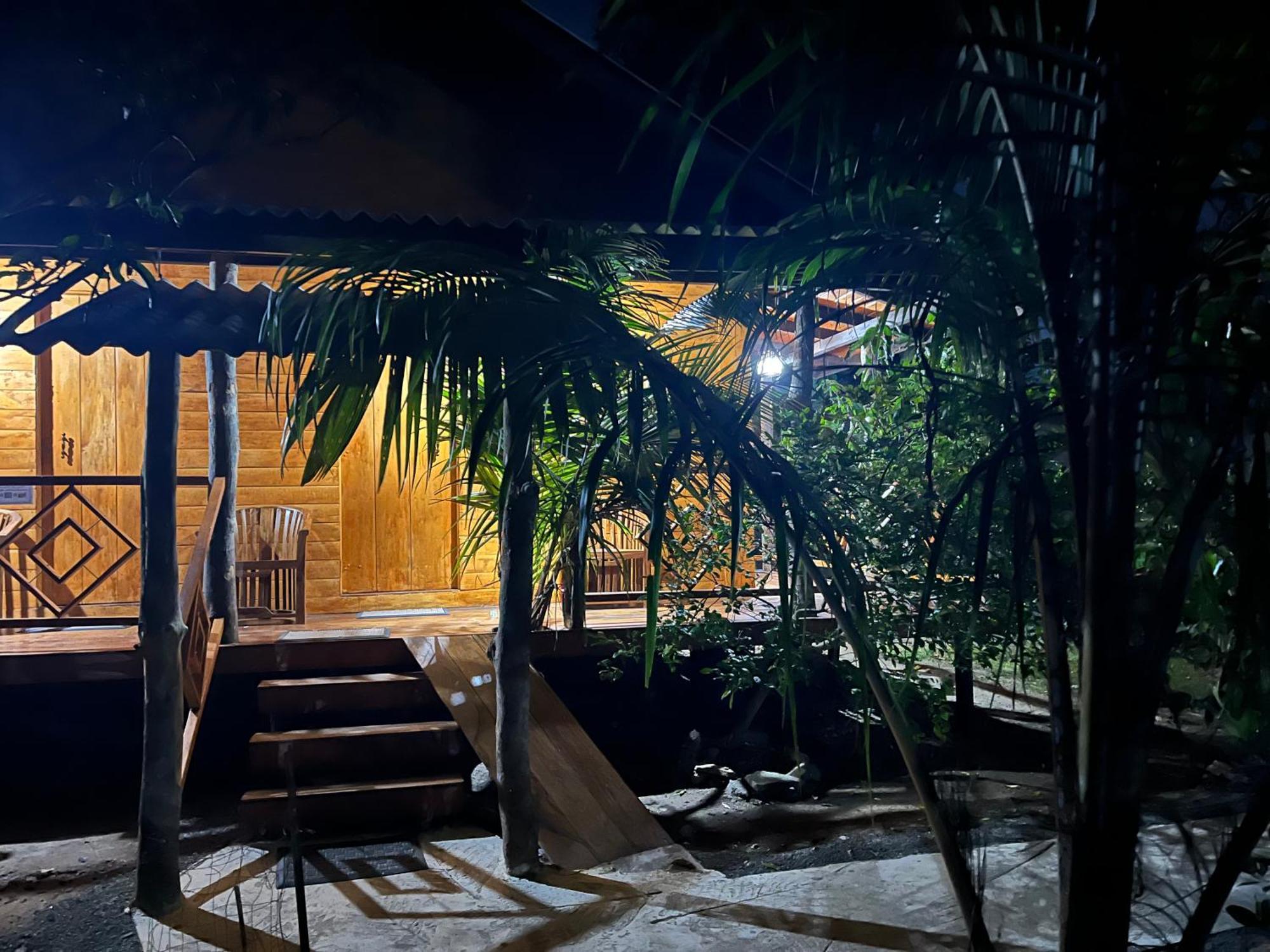 Tanty'S Hostel Ґалле Екстер'єр фото