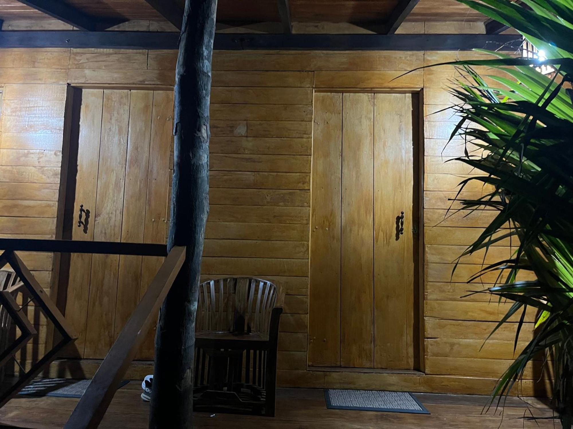 Tanty'S Hostel Ґалле Екстер'єр фото