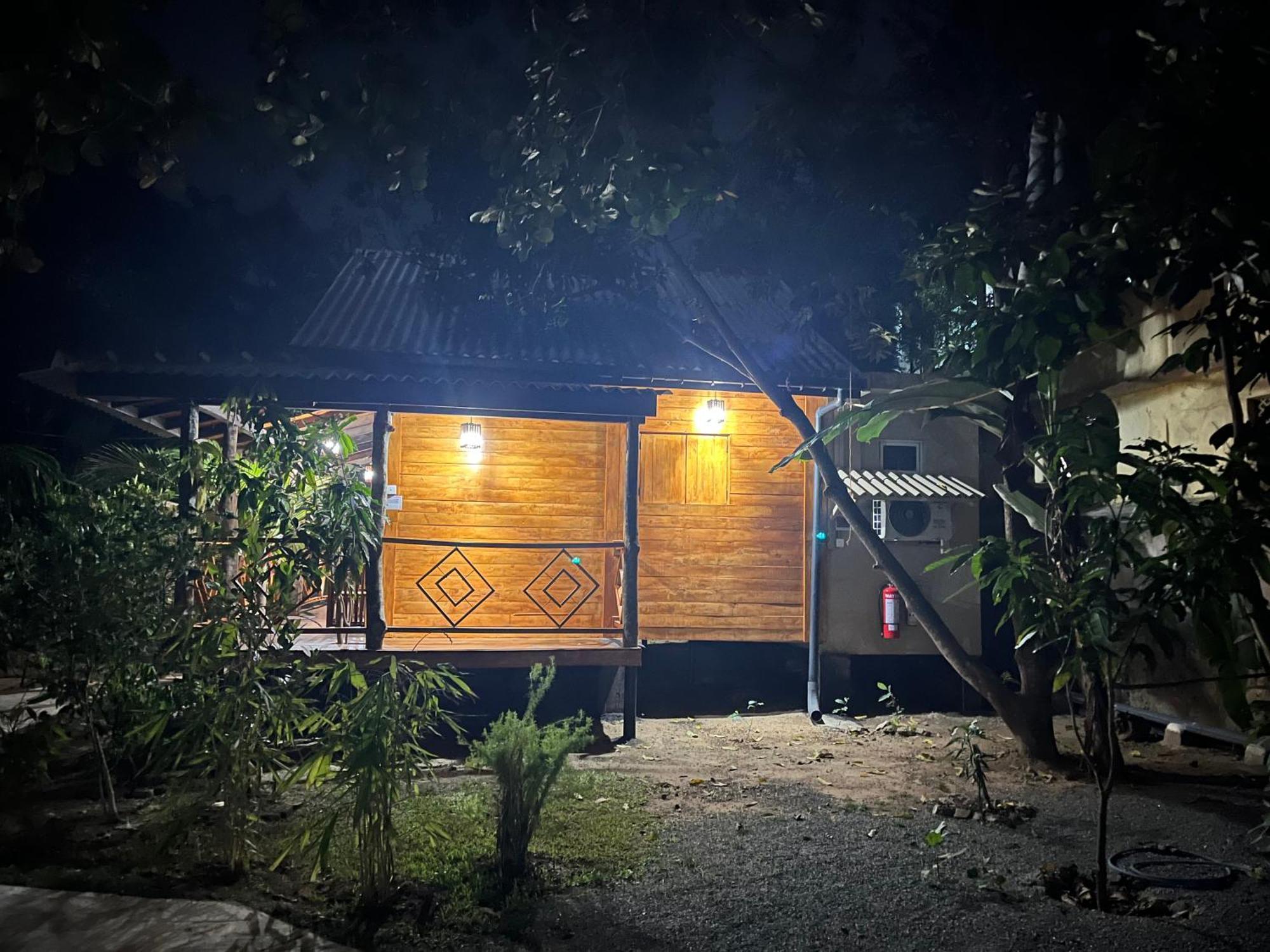 Tanty'S Hostel Ґалле Екстер'єр фото